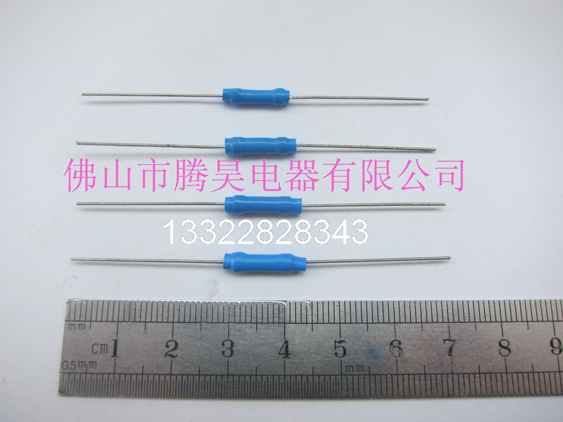 DRWW3X10卧式工字电感A批发