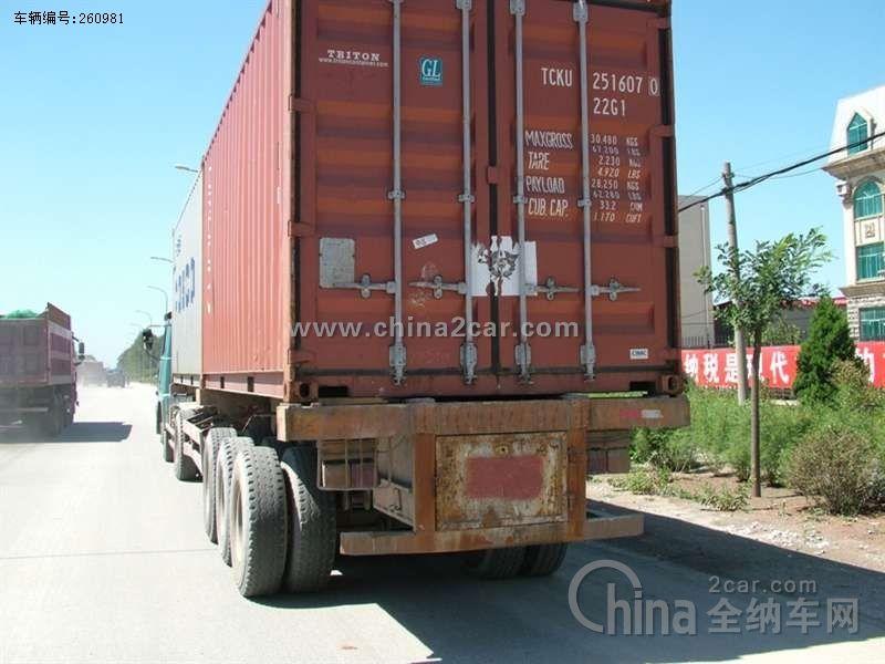 供应用于货物运输的中山到江阴集装箱门到门运输/集装箱运输