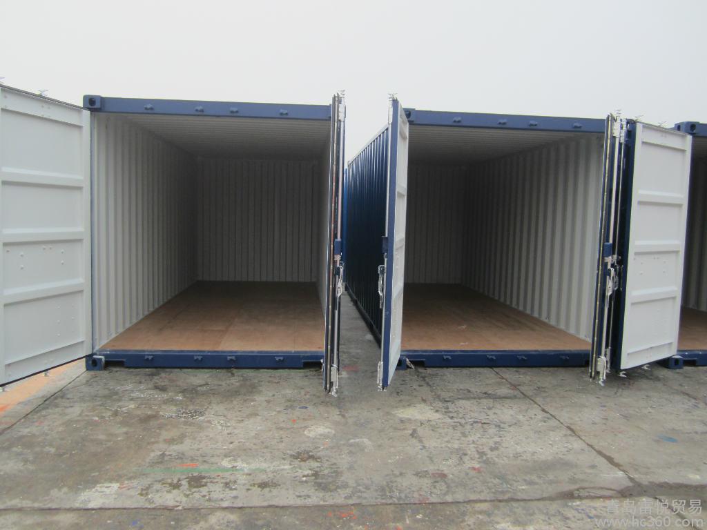 供应用于货物运输的集装箱船运 门到门营口到东莞/物流公司