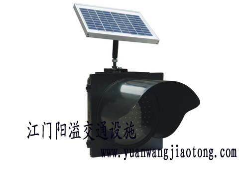 供应用于的中山曹步曹二LED节电黄闪灯设备厂图片