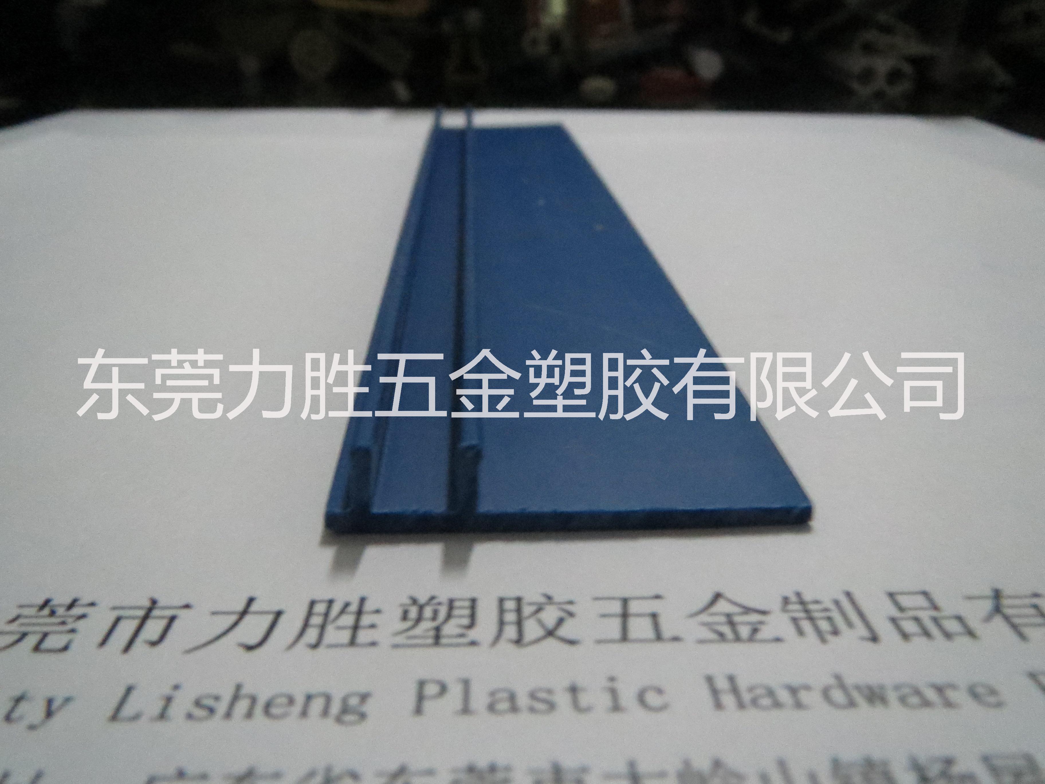 厂家热销pvc塑胶异型管材 专业挤塑加工 承接定制生产异型材