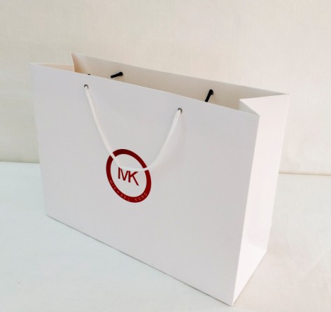 供应用于纸袋的纸袋设计，纸袋的直销厂家图片