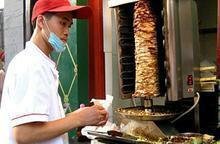 苏州市土耳其烤肉技术教学在苏州哪学厂家