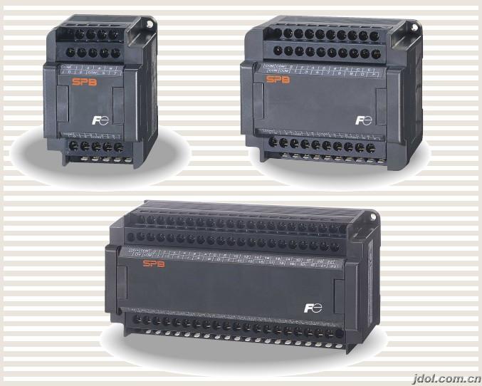 富士PLC变频器NW0P20R-31，一级代理，现货特价！图片