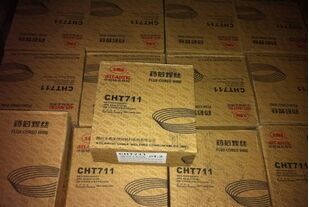 四川大西洋CHT711药芯焊丝批发