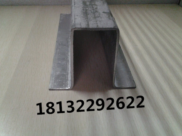 热镀锌几字钢厂家销售热线18132292622