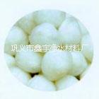 供应上海纤维球，主要用于各种水质的过滤