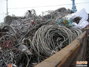 厦门市厦门电缆回收公司厂家供应厦门电缆回收公司，铜回收公司