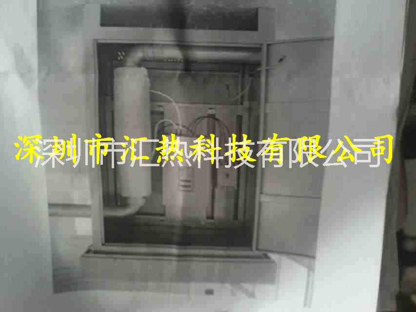 供应深圳电磁加热器电磁加热板厂家图片