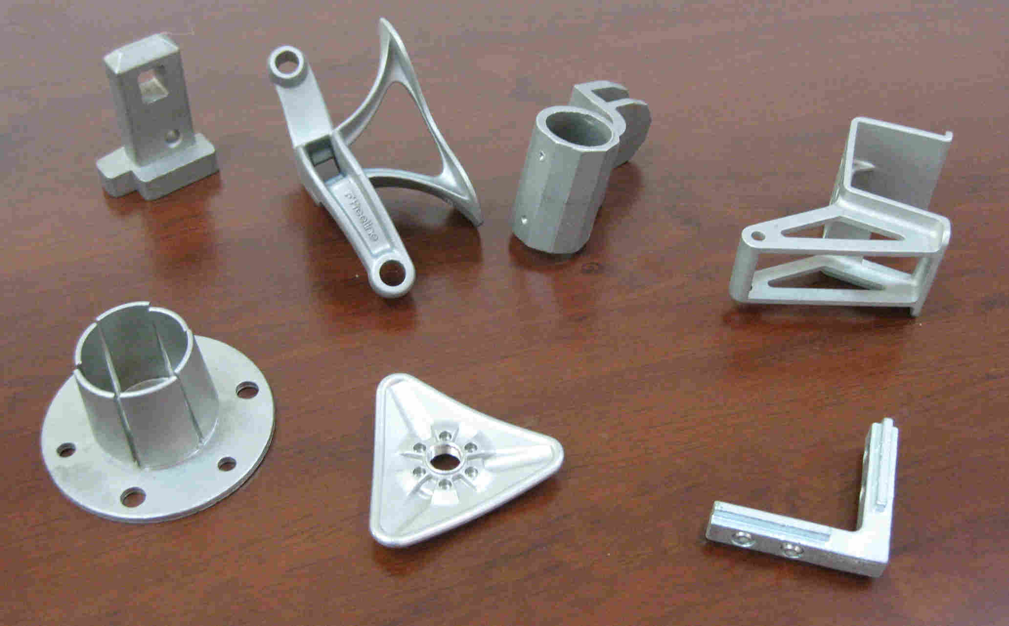 供应用于机械配件的脱蜡铸造不锈钢零件