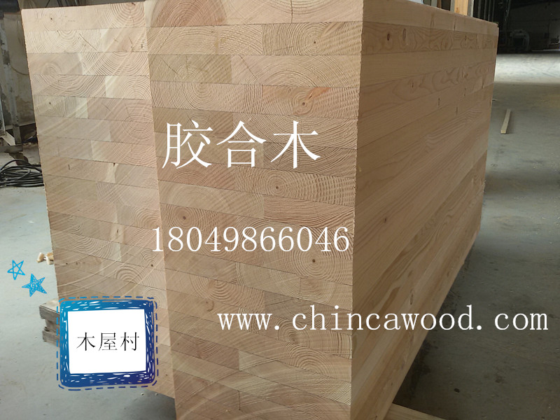 供应用于木结构的胶合木，胶合木价格，胶合木规格