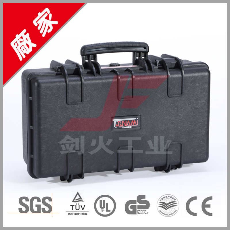 供应用于防水防尘的派力肯 仪器箱摄影箱旅行箱