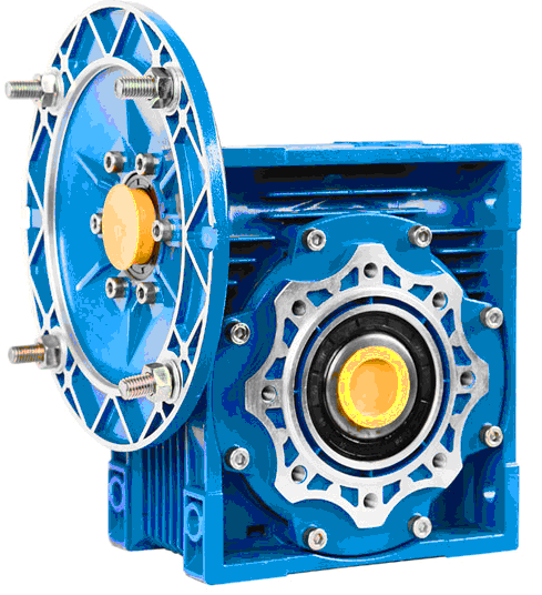 供应用于广泛的NMRV40-30-370W涡轮涡杆减速机图片