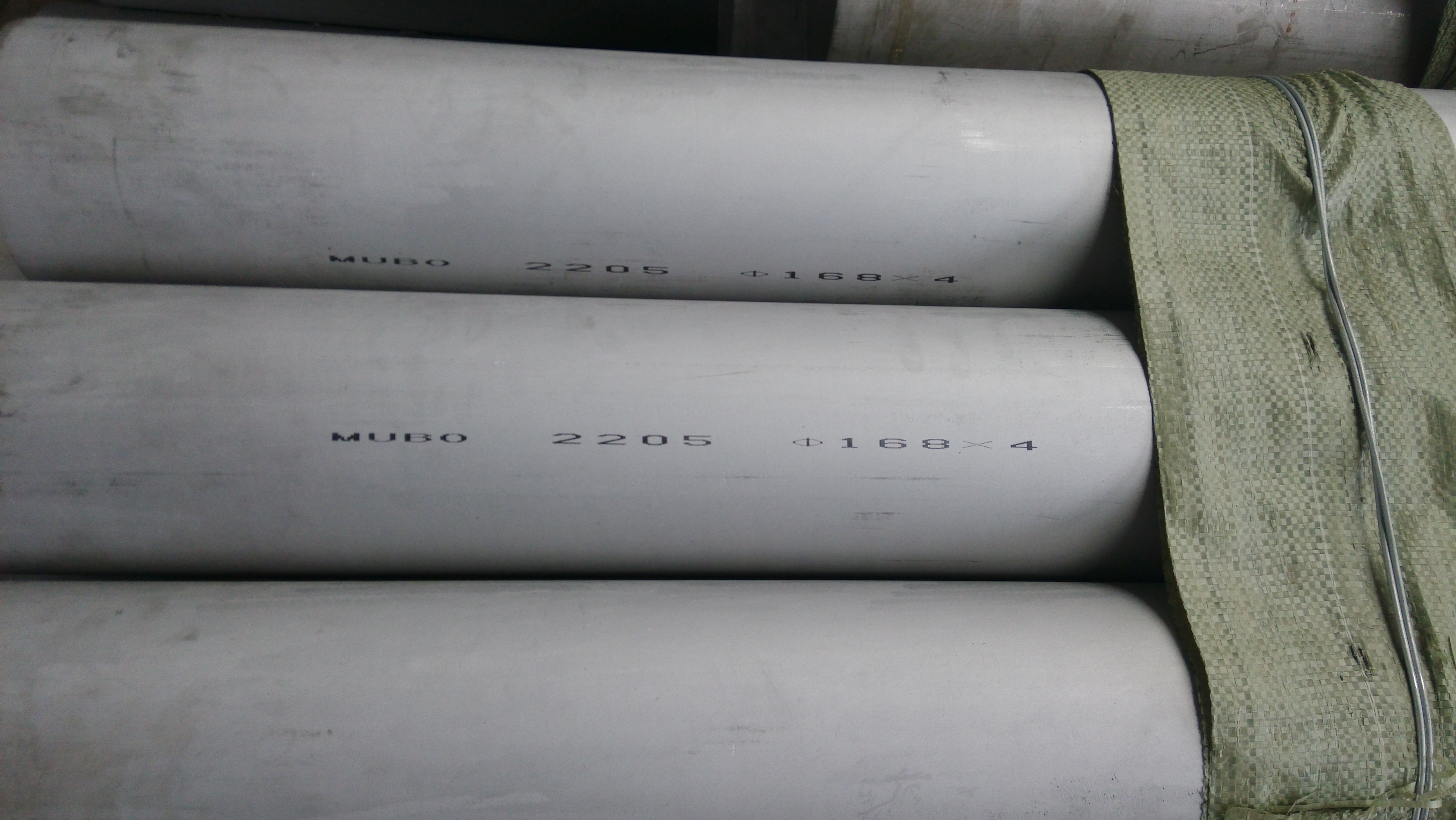 上海2205/S32205钢管生产厂家批发