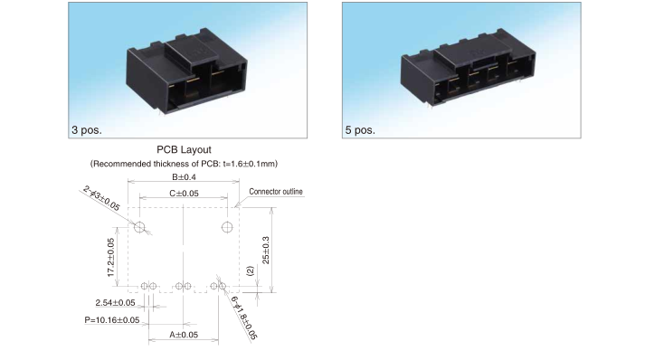 连接器金属触芯DF60-1012PCFA公端广濑hirose接插件