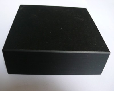现货供应黑色尼龙板材 进口PA板材 代理德国PA板材