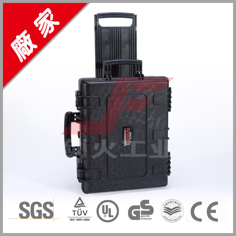 供应用于防水防尘的唐朝  ABS 特种箱设备安全箱