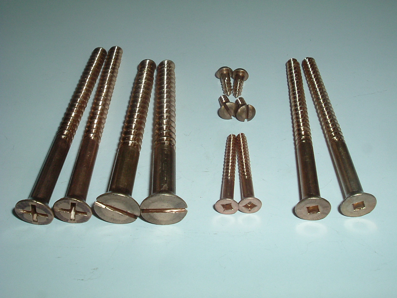 硅青铜螺母，铝青铜螺母报价批发