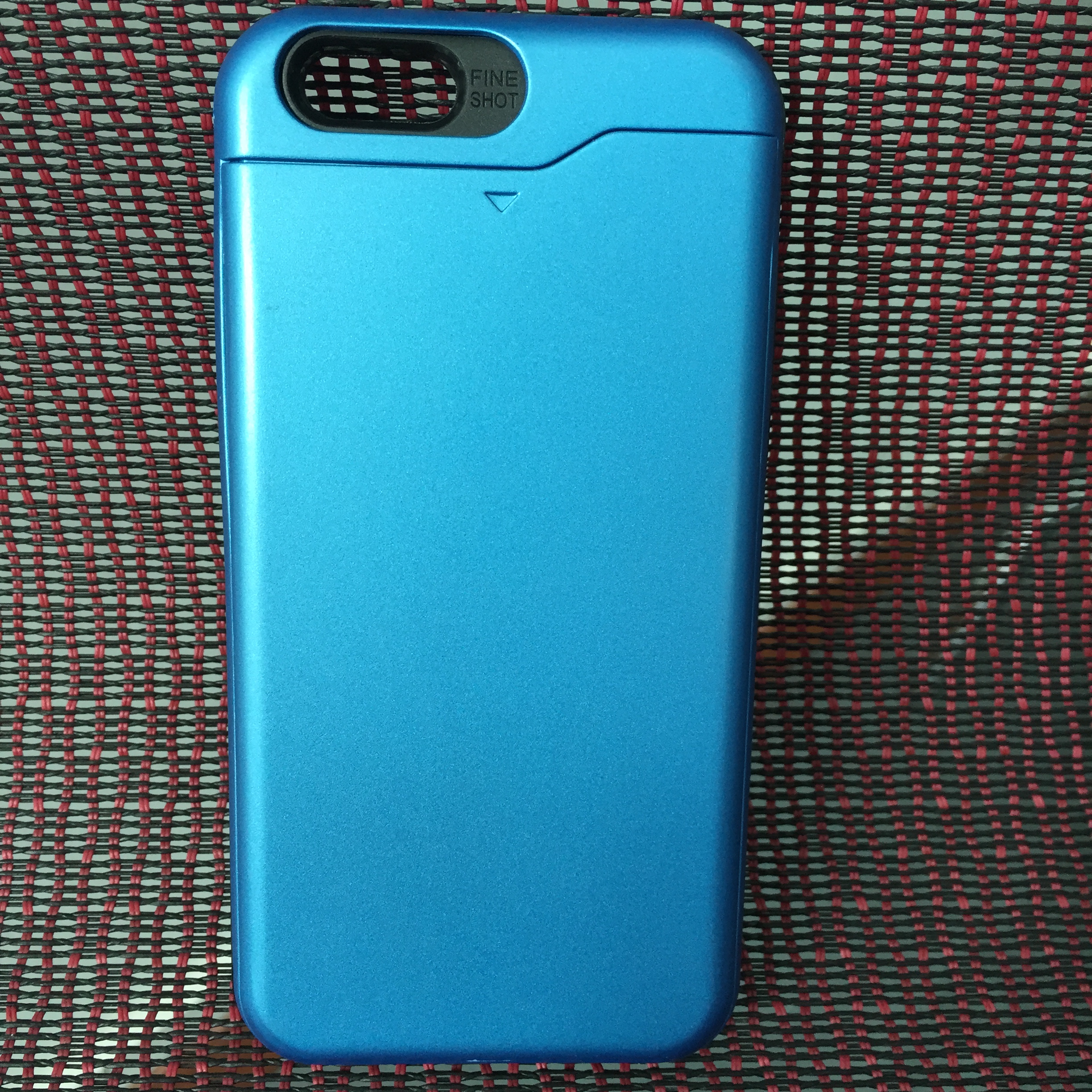 供应插卡的IPhone6手机壳iphone手机保护套