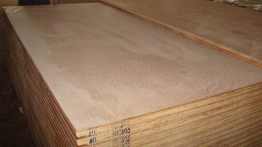供应用于集装箱配件的集装箱标准木地板、专用竹胶板