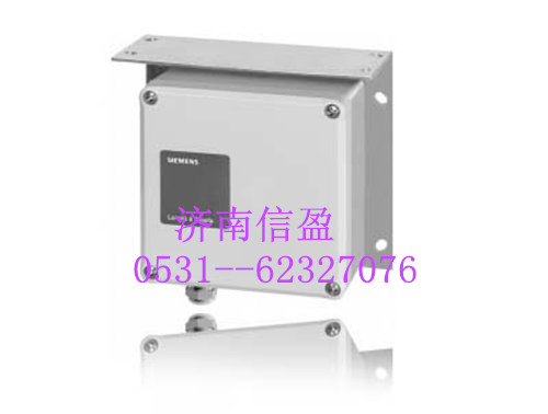 供应用于温控阀的批发水压差传感器QBE61.3-DP