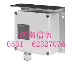 供应用于1的西门子水压差传感器价格QBE63-DP01