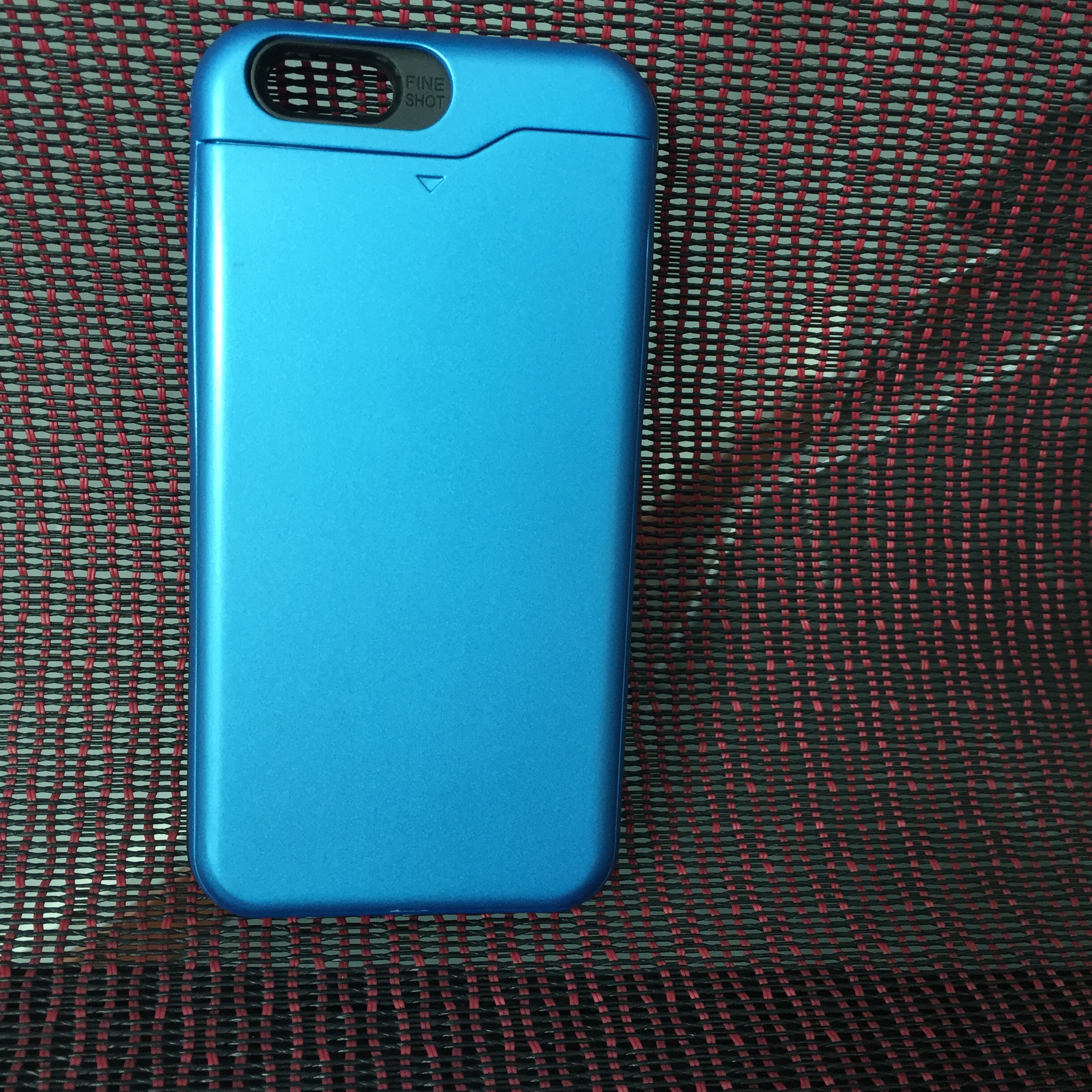 供应插卡的IPhone6手机壳iphone手机保护套