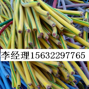 唐山废旧电缆回收供应用于废电缆再生的唐山废旧电缆回收