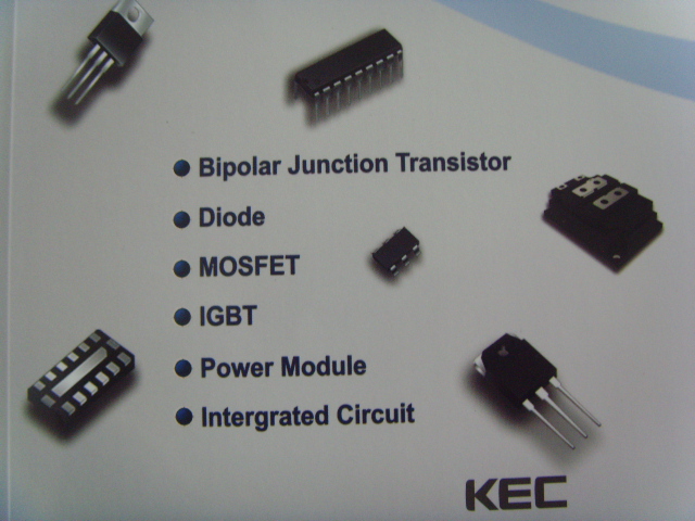 韩国kec原装代理，KTB1366-Y-U/P，广泛应用于民用军事领域的通讯、机顶盒DVB、仪器仪表、照明灯具图片