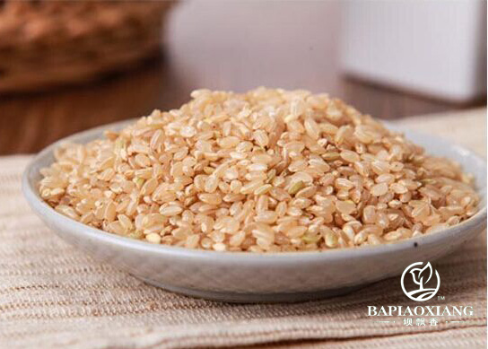 供应用于食用的东北糙米 现货充足