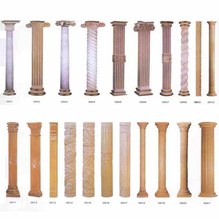 商丘市欧式罗马柱厂家欧式罗马柱,定制罗马柱,7米高650罗马柱