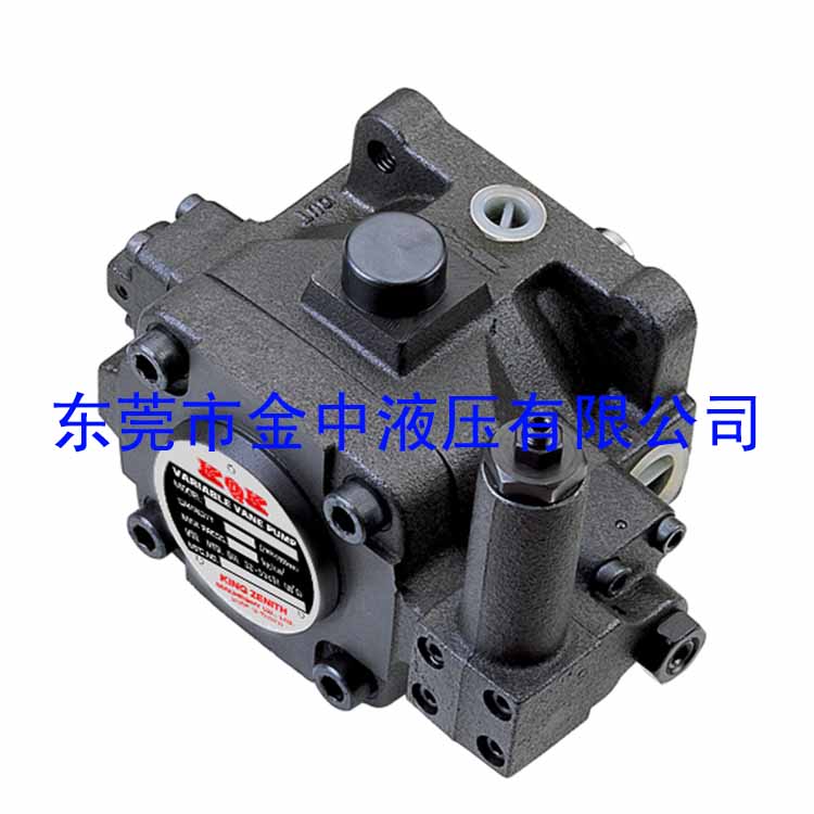 供应变量叶片泵HVP-SF-30D 抽油液压泵 厂家低价出售液压油泵