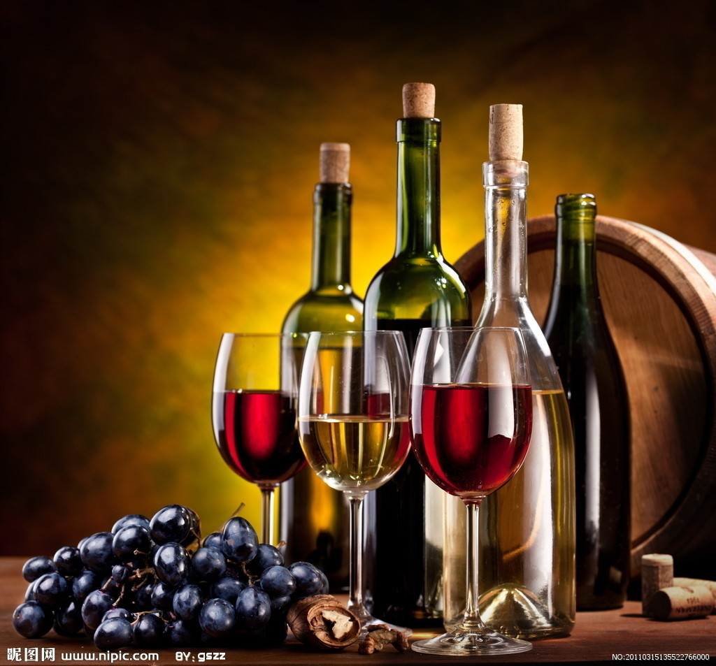 供应用于物流服务的大连葡萄酒|红酒|白葡萄酒烈酒进口图片