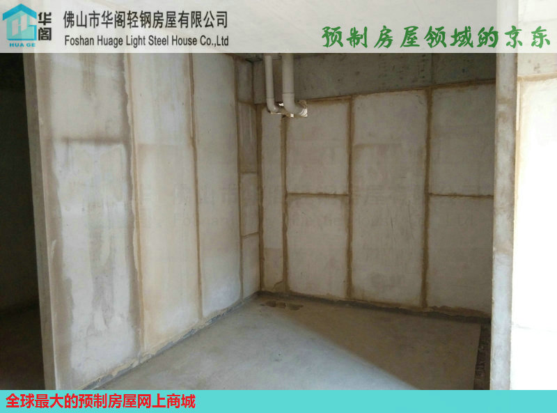供应用于建筑物间墙的玻纤水泥板,砌砖颠覆者