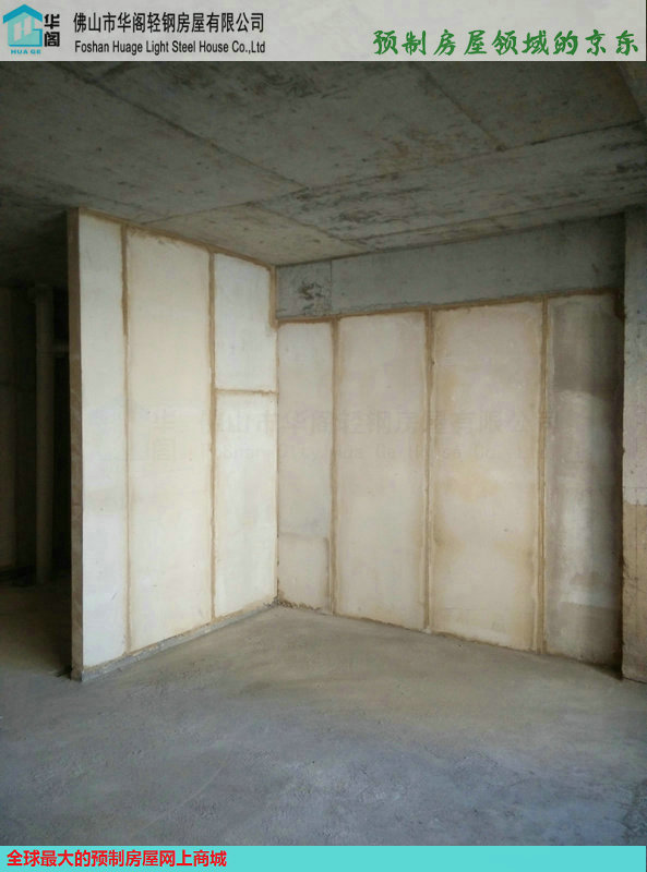 佛山市木丝水泥板,砌砖颠覆者厂家供应用于建筑物间墙的木丝水泥板,砌砖颠覆者