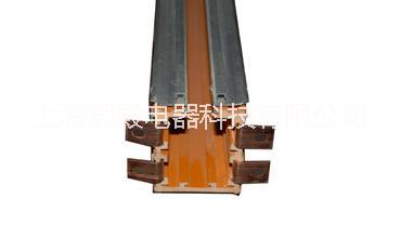 长期供应DHGJ-4-50/170多级铜排滑触线
