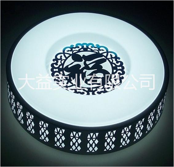 供应深圳LED吸顶灯生产厂家