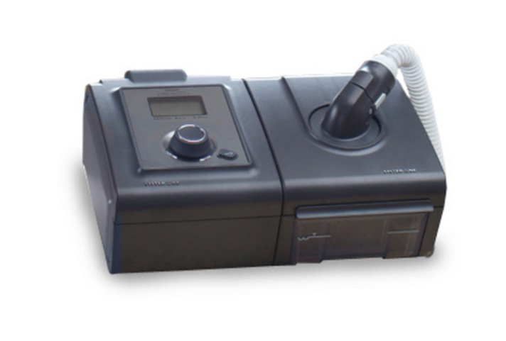 供应飞利浦伟康呼吸机（单水平全自动）M560图片