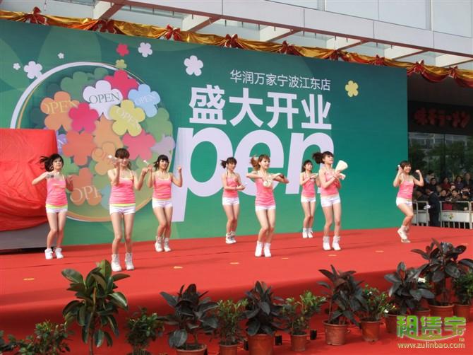 供应用于活动策划的上海开业庆典,舞台搭建公司