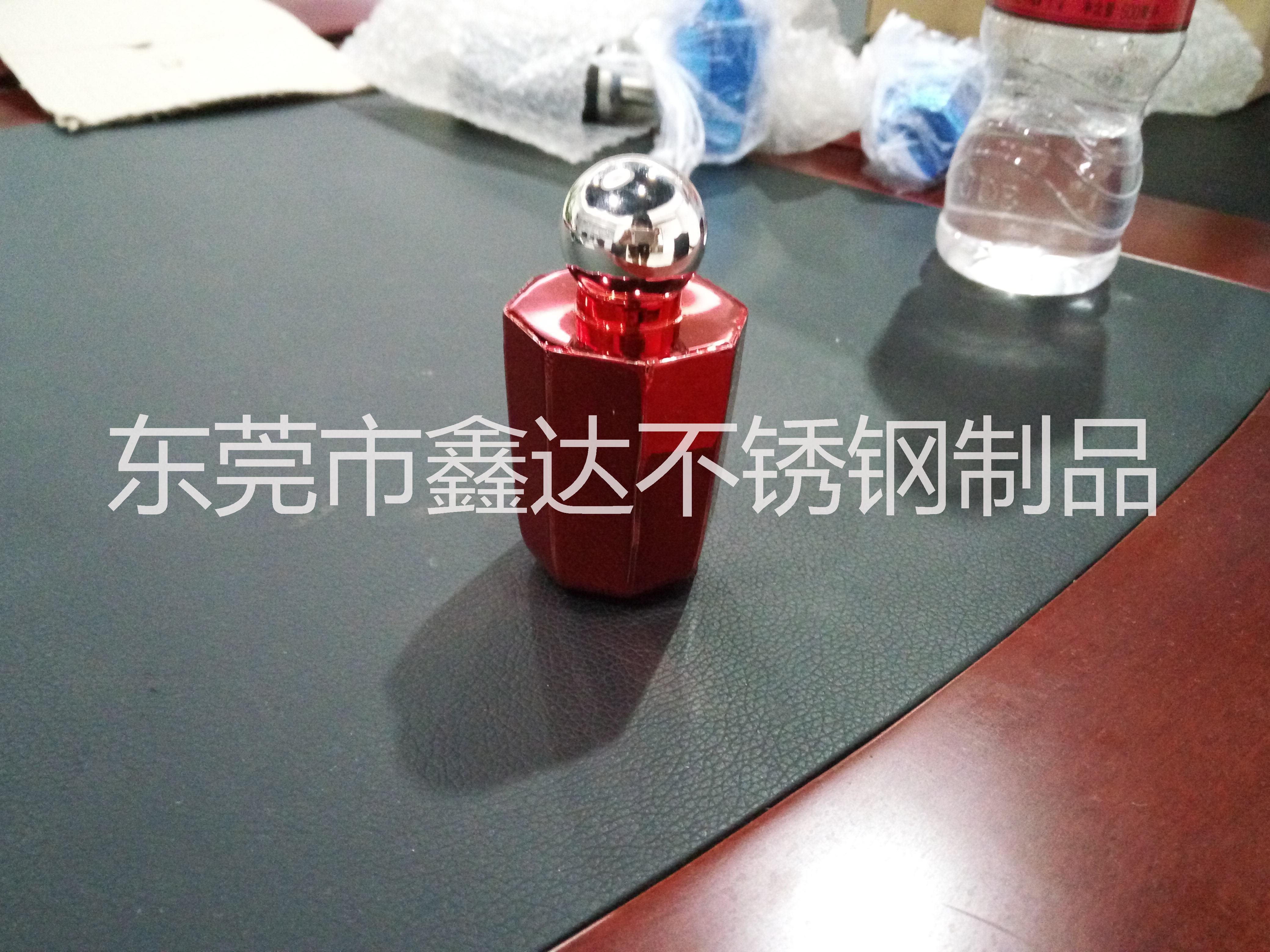 供应不锈钢香水瓶-304不锈钢香水瓶批发价格-香水瓶厂家直销