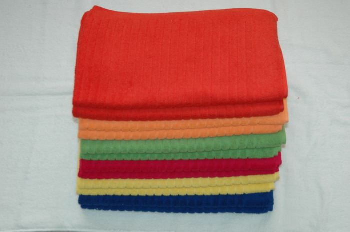 供应用于化纤的地巾