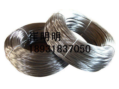 供应用于捆绑的金属丝//金属不锈钢丝//金属丝厂家