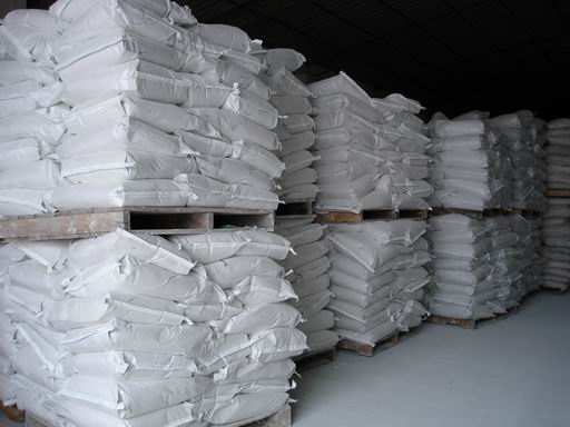 供应用于化纤的化纤级钛白粉，厂家直销