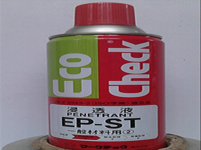 供应用于探伤剂的着色渗透剂码科泰克E-ST清洗剂