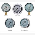 耐震压力表YN-50 0-1.6MPa径向批发