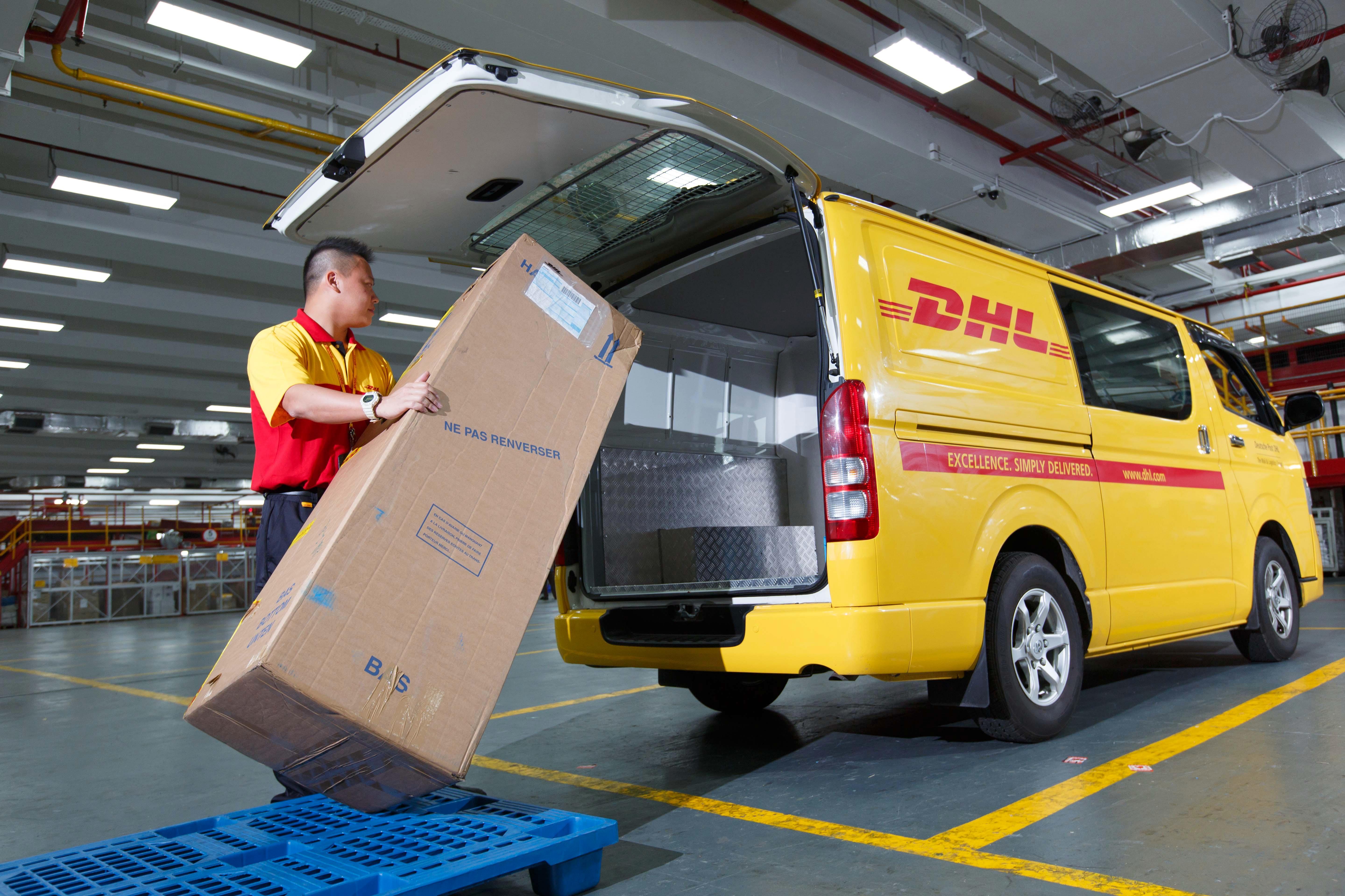供应深圳宝安发DHL国际快递到萨尔瓦多 中美洲Salvador出口快递供应商