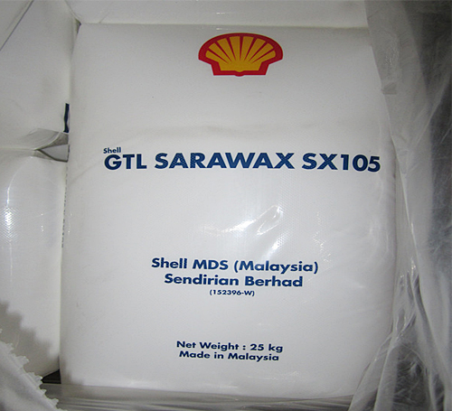 马来西亚壳牌费托蜡SX-105批发