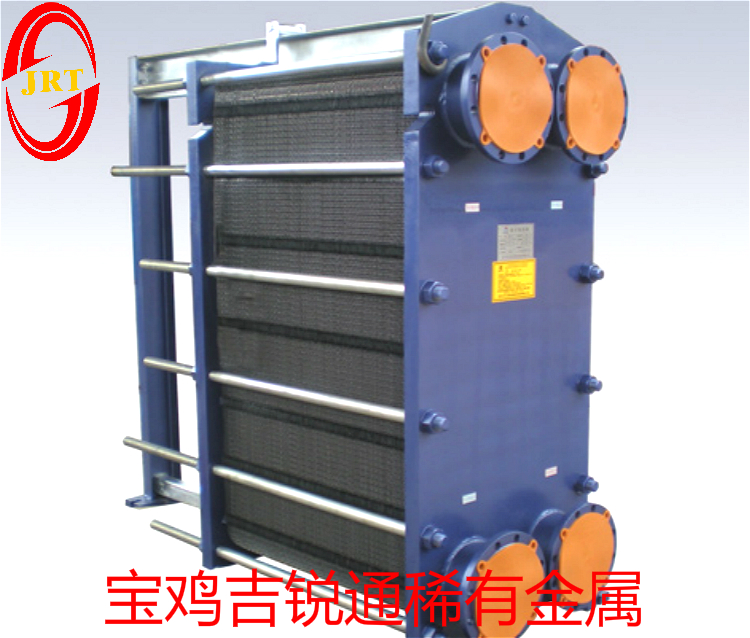 板式换热器专业供应钛板板式换热器 列管式换热器