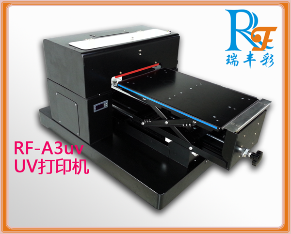 RF-A3  UV t桖打印机