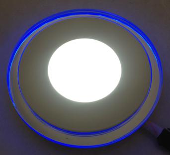 供应深圳市LED面板灯厂家大益光电面板灯批发图片
